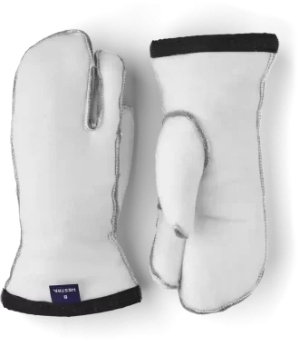 Heli Ski Liner 3-finger