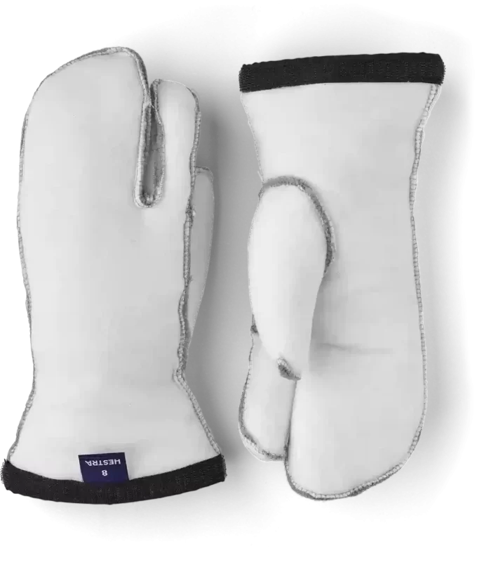 Heli Ski Liner 3-finger