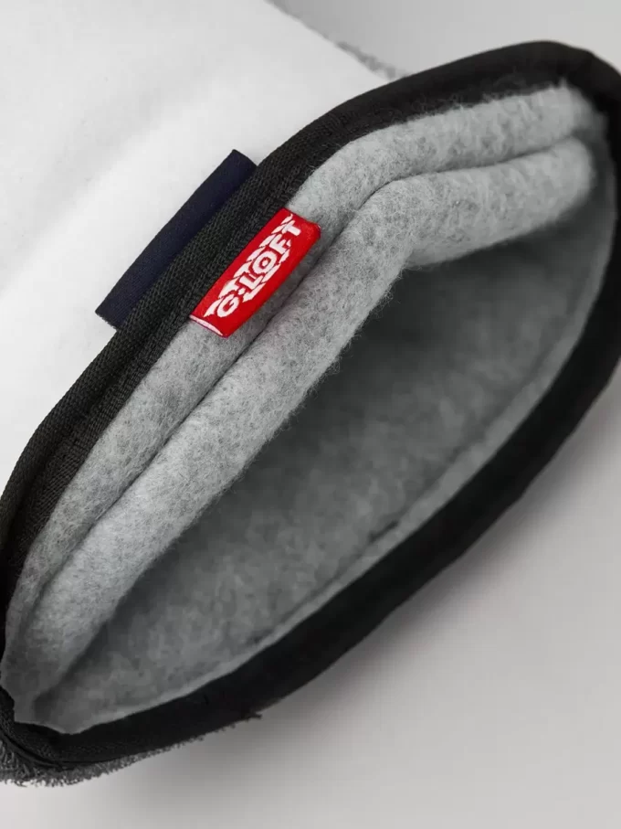 Heli Ski Liner-vott