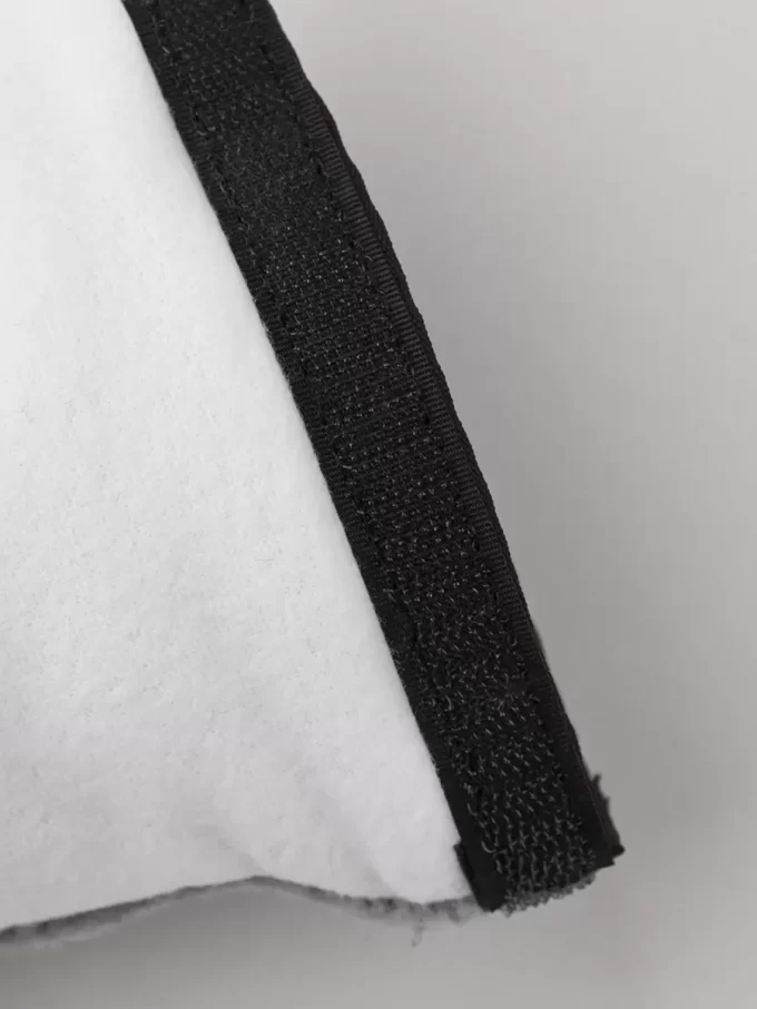 Heli Ski Liner-vott