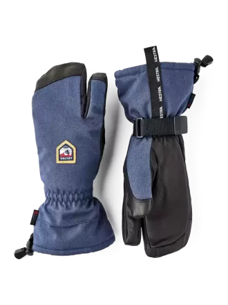 CZone Mountain – 3 fingre
