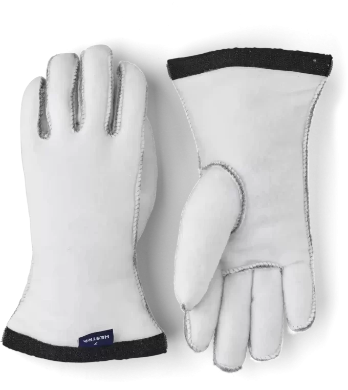 Heli-skiliner 5-finger
