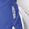 Heliski i militærskinn med 3 fingre Heliski i militærskinn med 3 fingre