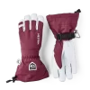 Hestra Omni Mitt Bordeaux Hestra Omni Mitt Bordeaux