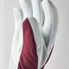 Hestra Omni Mitt Bordeaux Hestra Omni Mitt Bordeaux