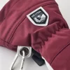 Hestra Omni Mitt Bordeaux Hestra Omni Mitt Bordeaux