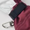 Hestra Omni Mitt Bordeaux Hestra Omni Mitt Bordeaux