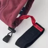 Hestra Omni Mitt Bordeaux Hestra Omni Mitt Bordeaux
