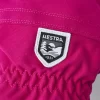 Heliski kvinne Heliski kvinne
