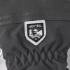 Heliski kvinne Heliski kvinne