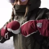 Heliski kvinne – vott Heliski kvinne – vott