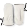 Hestra Alta Vott Offwhite