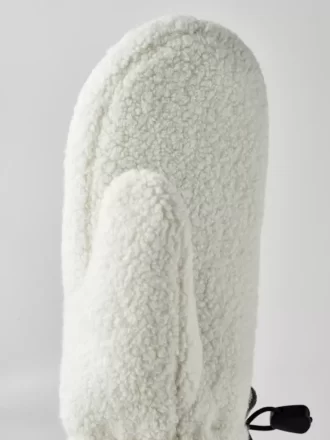 Hestra Alta Vott Offwhite