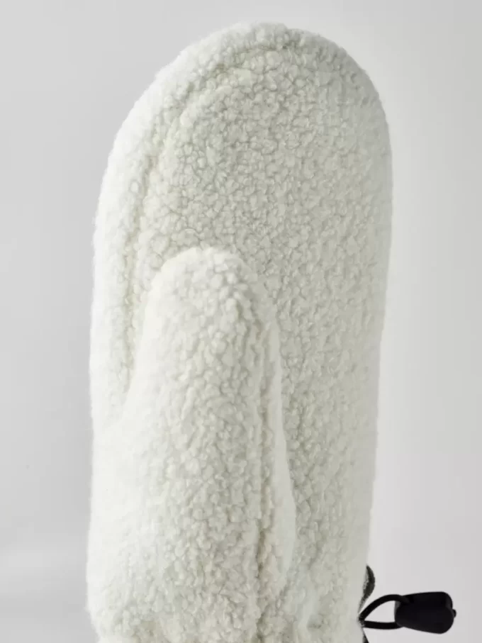 Hestra Alta Vott Offwhite