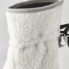Hestra Alta Vott Offwhite