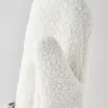 Hestra Alta Vott Offwhite