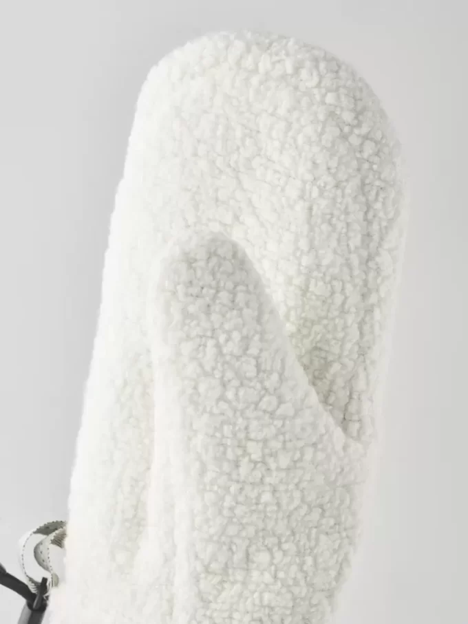 Hestra Alta Vott Offwhite