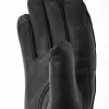 Hestra Alva Black