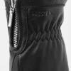 Hestra Alva Black