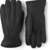 Hestra Alvar Black