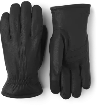 Hestra Alvar Black