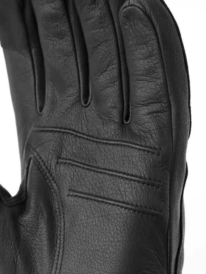 Hestra Alvar Black