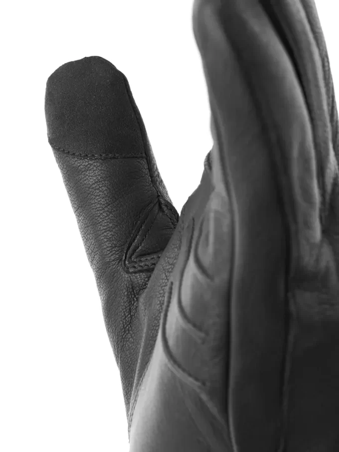 Hestra Alvar Black