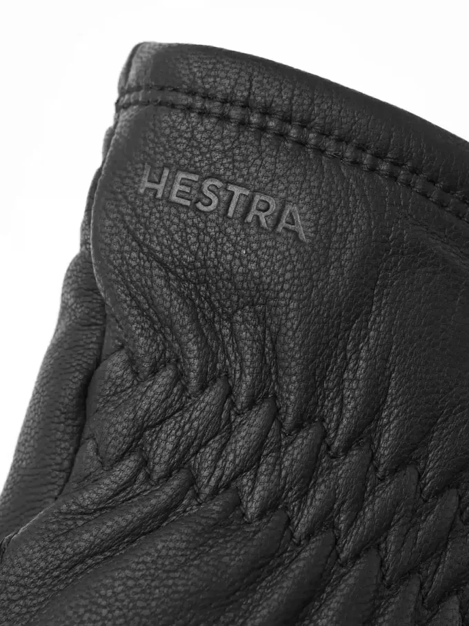 Hestra Alvar Black