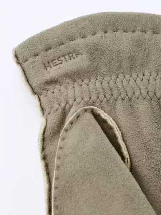 Hestra André Naturgrå