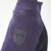 Hestra Apex Lang Plomme