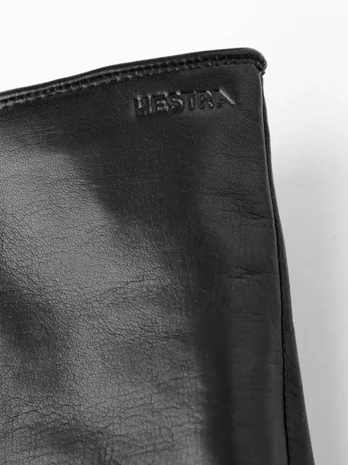Hestra Archie Black