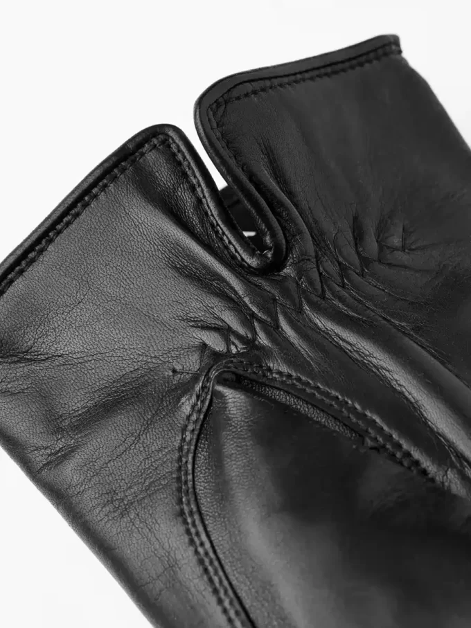 Hestra Archie Black
