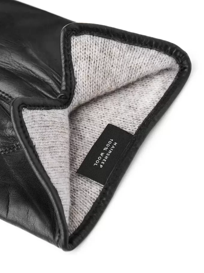 Hestra Archie Black