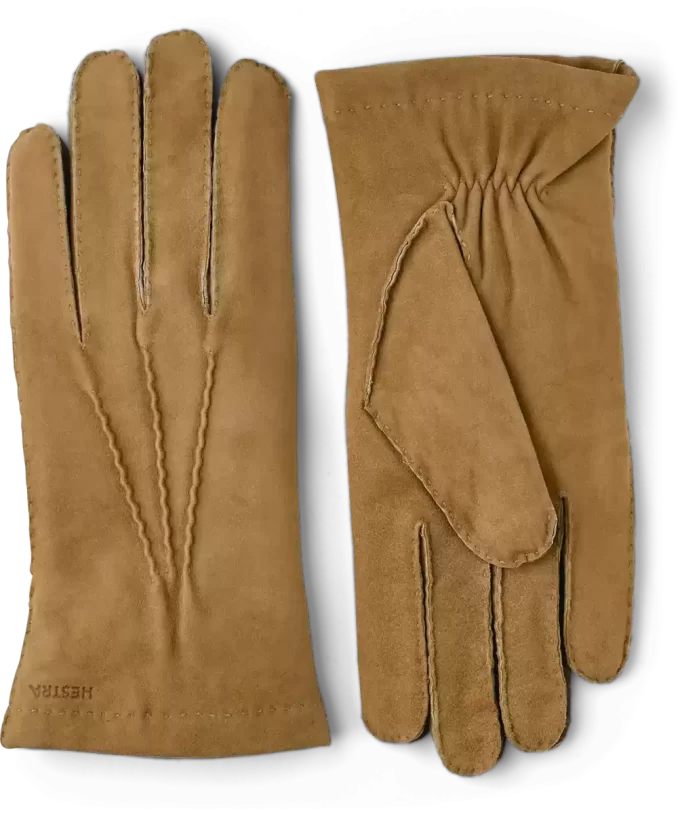 Hestra Arthur Camel