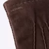 Sømforseglet vott