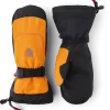 Hestra Arthur Orange