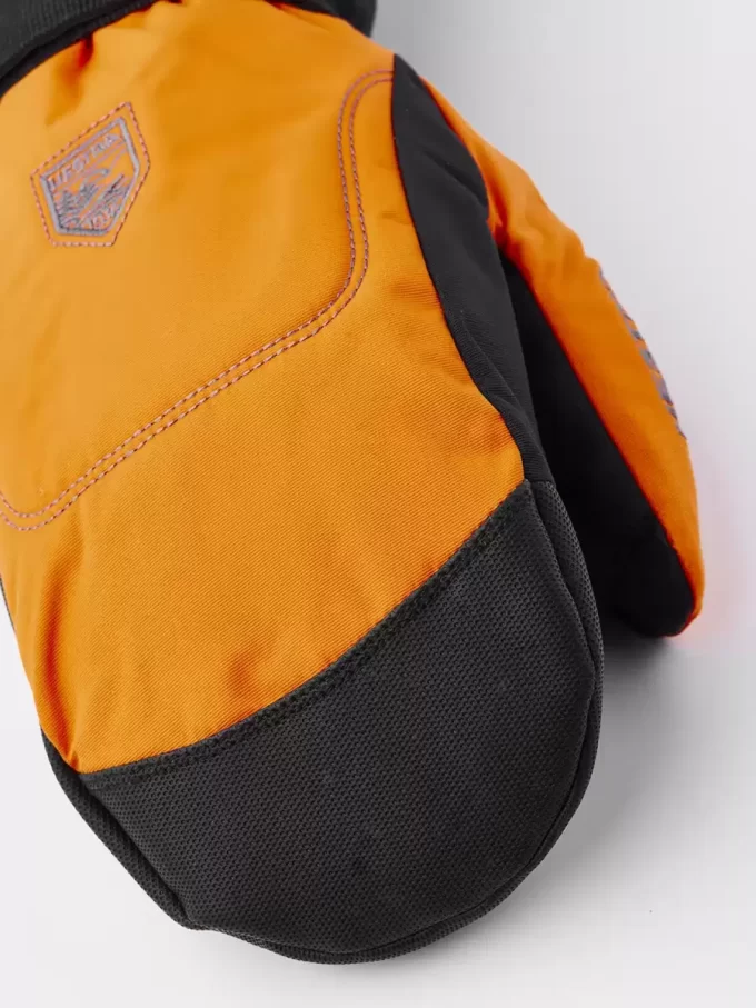 Hestra Arthur Orange