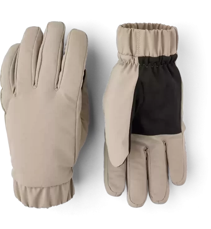 Hestra Axis Beige
