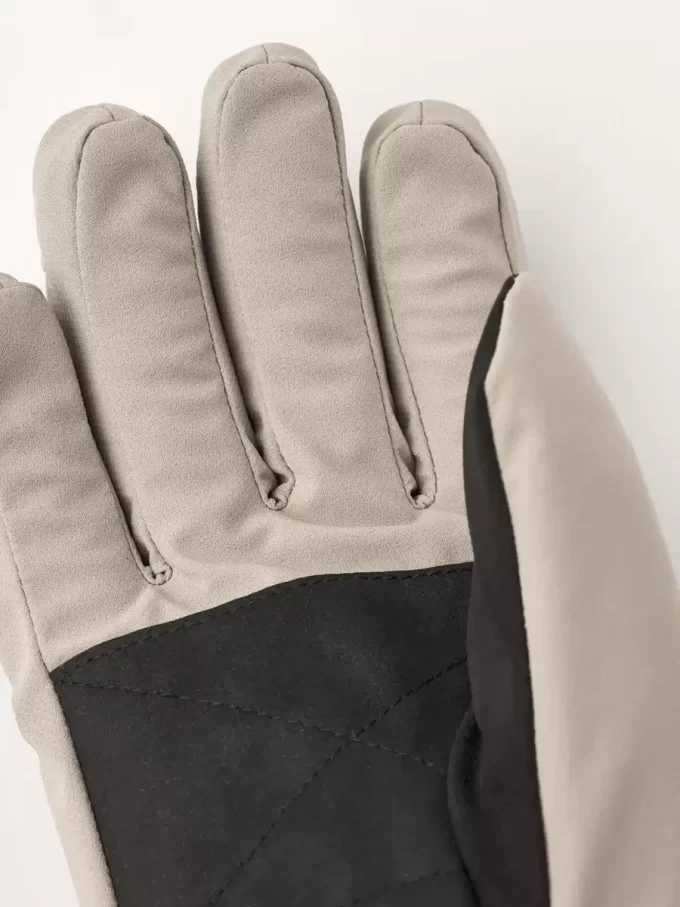 Hestra Axis Beige