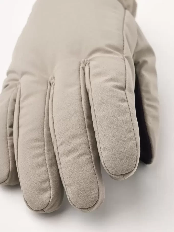 Hestra Axis Beige