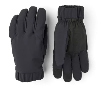 Hestra Axis Black