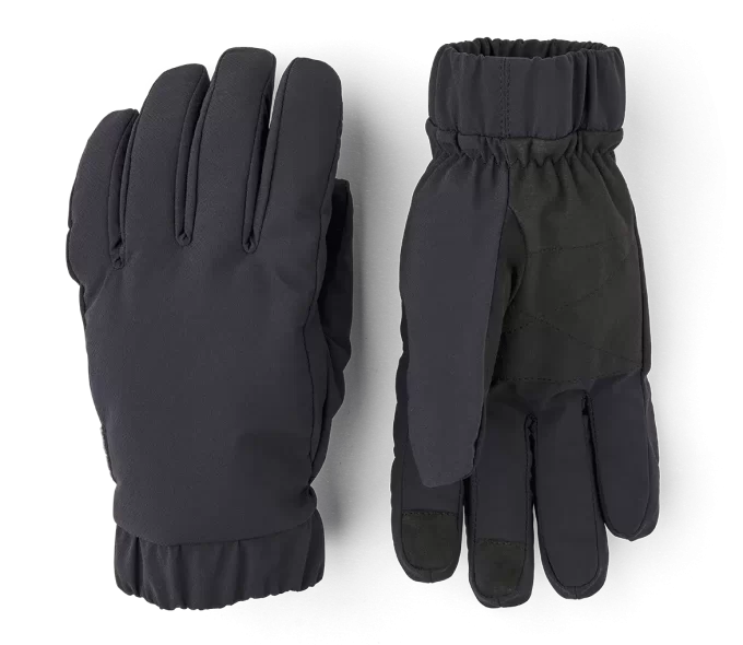 Hestra Axis Black