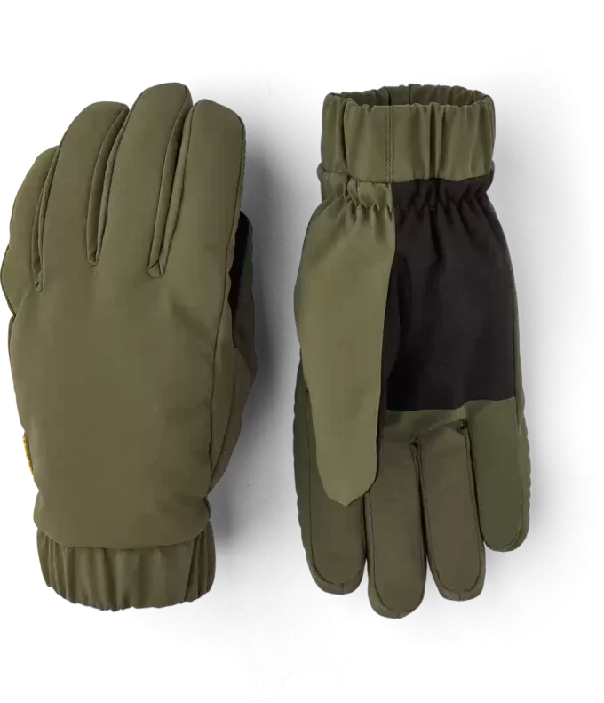 Hestra Axis Olive