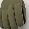 Hestra Axis Olive