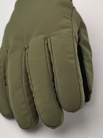 Hestra Axis Olive
