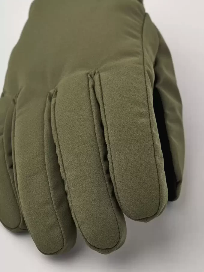 Hestra Axis Olive