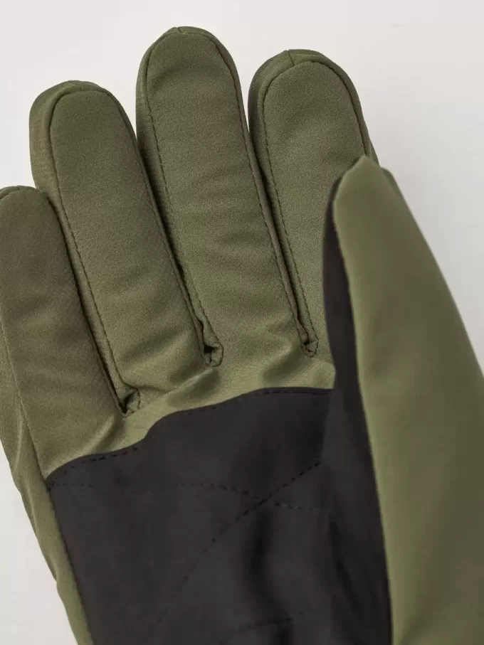 Hestra Axis Olive