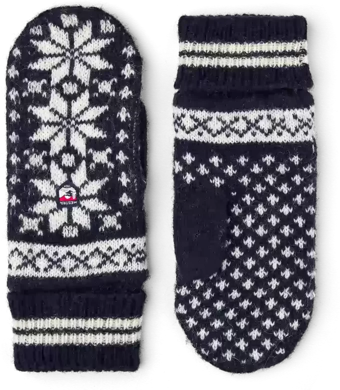 Isvik Mitt