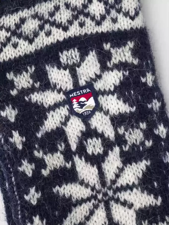 Isvik Mitt