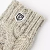 Hestra Dale Mitt Beige